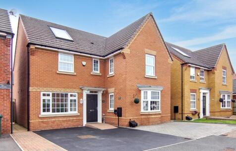 Doreen Close, Coventry, CV3