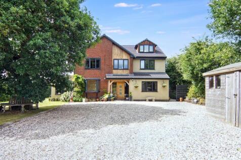 Breach Oak Lane, Corley, CV7