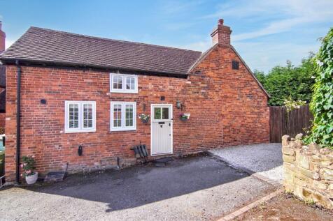 Coventry Road, Fillongley, CV7