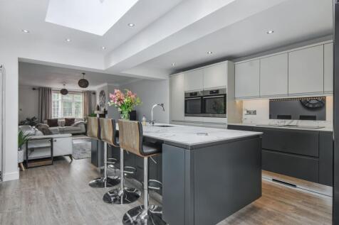 Bennetts Road North, Corley, CV7