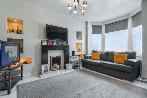 Cedars Avenue, Coventry, CV6