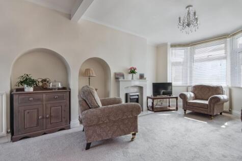 Eversleigh Road, Coventry, CV6