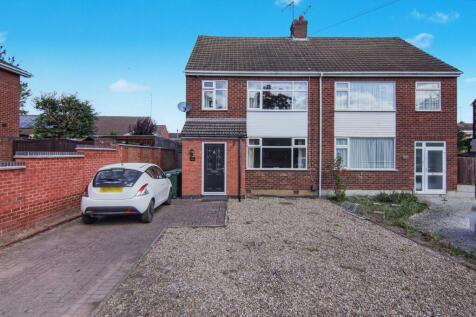 Tile Hill Lane, Coventry, CV4