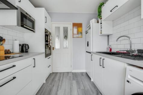 Greenleaf Close, Coventry, CV5