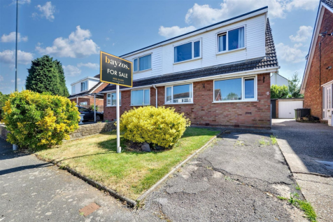 Davies Road, Exhall, CV7