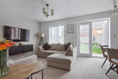 Frankies Lane, Bedworth, CV12