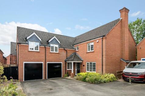 Bronze View, Coventry, CV4