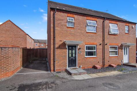 Madison Close, Coventry, CV4