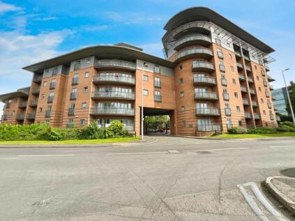 Manor House Drive, Coventry, CV1