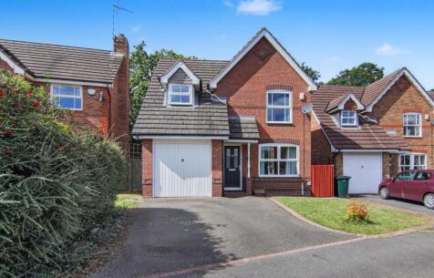 Oak Way, Coventry, CV4
