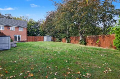 Wilman Close, Coventry, CV4