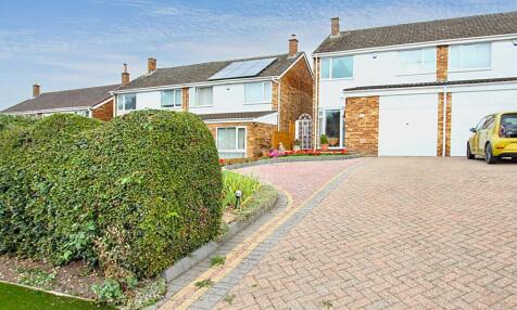 Eastern Green Road, Coventry, CV5