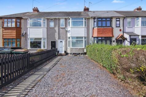 Hockley Lane, Coventry, CV5