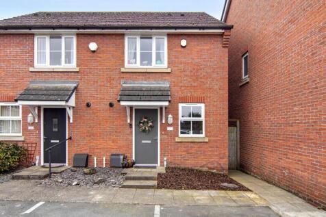 Jubilee Close, Meriden, CV7