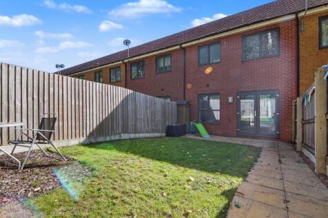 William Lewis Walk, Coventry, CV4