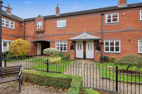 Gatehouse Lane, Bedworth, CV12