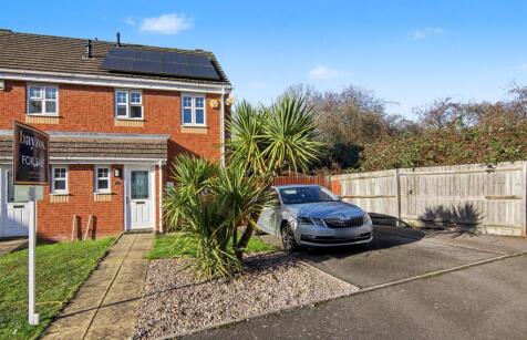 Poppy Close, Nuneaton, CV10