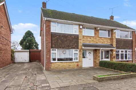 West Ridge, Coventry, CV5