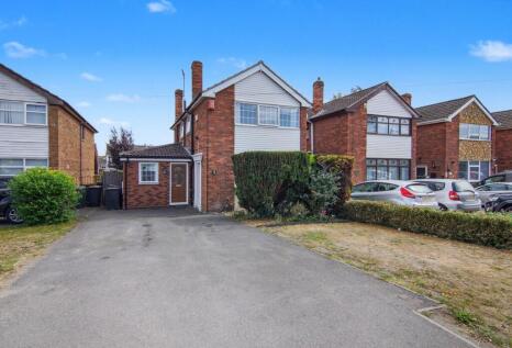 Coventry Road, Exhall, CV7