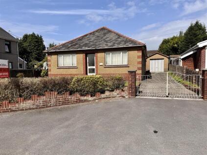 Blaenau Road, Llandybie, Ammanford