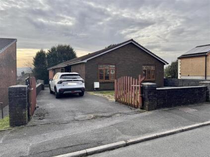Llandeilo Road, Upper Brynamman, Ammanford