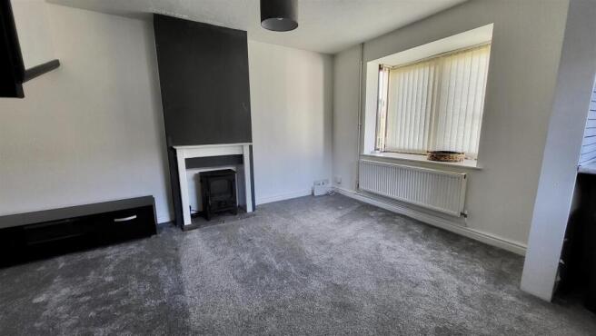 Lounge/Kitchen