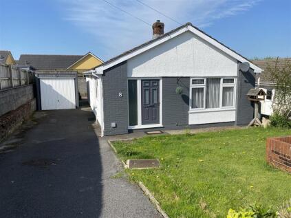 Grove Hill Park, Gorslas, Llanelli