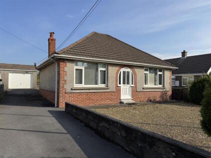 Heol Lotwen, Capel Hendre, Ammanford