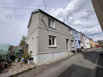 North Bank, Llandeilo