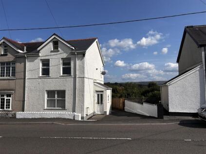 Blaenau Road, Llandybie, Ammanford