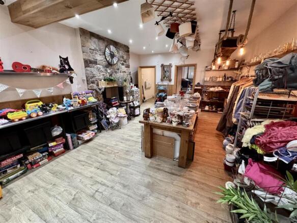 Shop Front