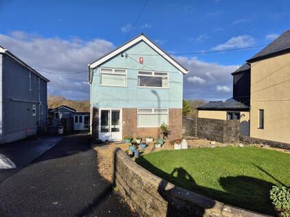 Pontardulais Road, Tycroes, Ammanford