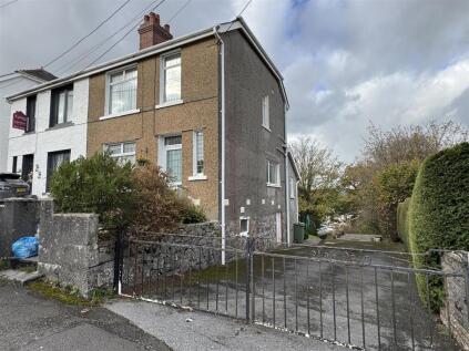 Bryn Road, Penygroes, Llanelli