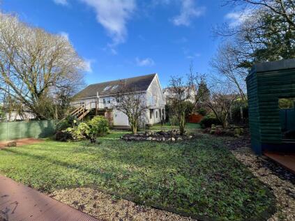 Deri Road, Glanamman, Ammanford