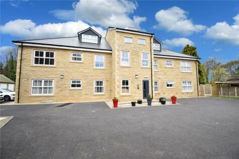 Rotherham - 2 bedroom apartment for sale