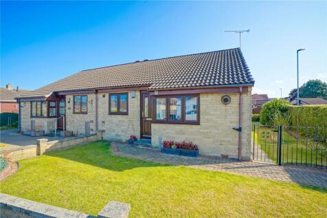 Sorby Way, Wickersley, Rotherham, South Yorkshire, S66