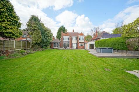 Doncaster Road, Thrybergh, Rotherham, South Yorkshire, S65