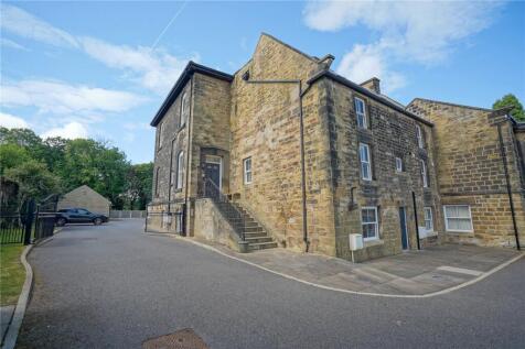 Manor House, Doncaster Road, Thrybergh, Rotherham, S65