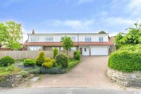 Ashton Lane, Braithwell, Rotherham, South Yorkshire, S66