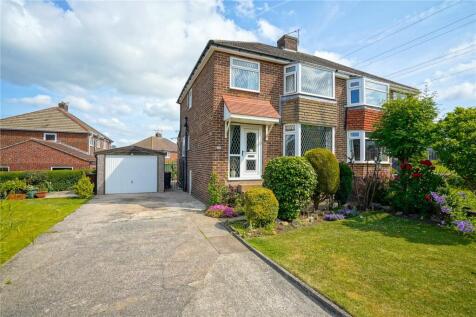 Park View Road, Rotherham, South Yorkshire, S61