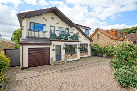 Moat Lane, Wickersley, Rotherham, South Yorkshire, S66