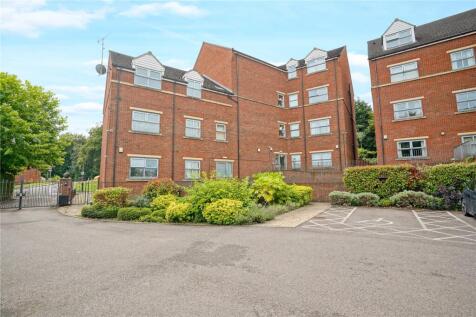 Moorgate View, Rotherham, South Yorkshire, S60