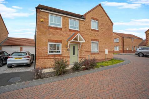 Thomas Hill Grove, Kilnhurst, Mexborough, South Yorkshire, S64