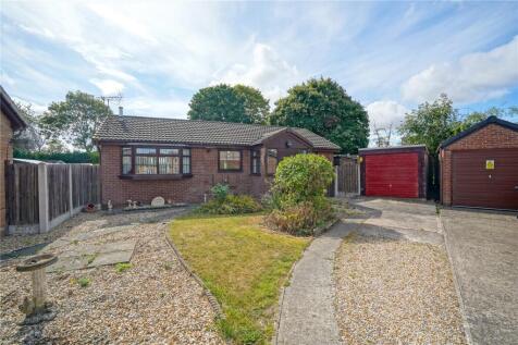 Lytham Avenue, Dinnington, Sheffield, South Yorkshire, S25