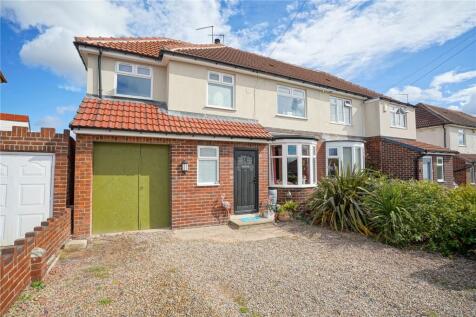 Watson Road, Kimberworth, Rotherham, South Yorkshire, S61