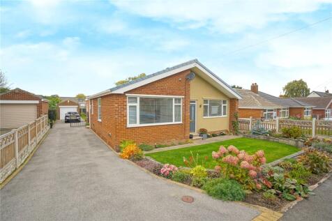 Tanfield Way, Wickersley, Rotherham, South Yorkshire, S66