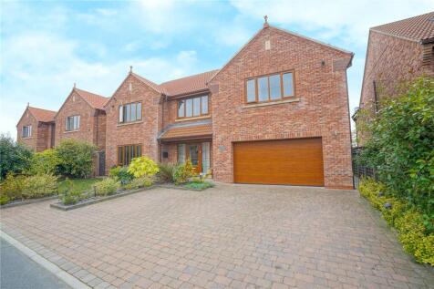 Morthen View, Wickersley, Rotherham, South Yorkshire, S66