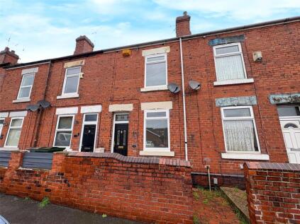 Peashill Street, Rawmarsh, Rotherham, South Yorkshire, S62
