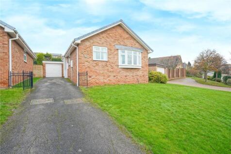 Woodfoot Road, Rotherham, South Yorkshire, S60