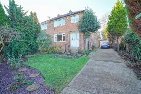 Great Bank Road, Rotherham, South Yorkshire, S65